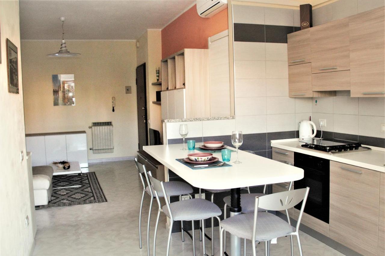 شقة كوارتو سانتيلينا  في La Casa Al Poetto - Iun R0135 المظهر الخارجي الصورة