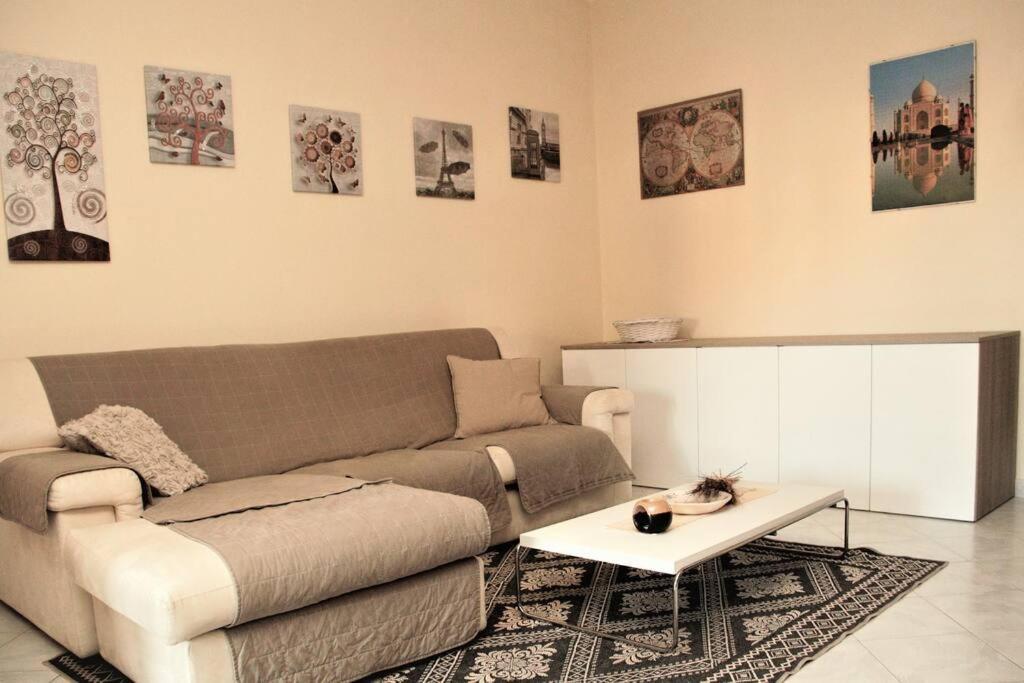 شقة كوارتو سانتيلينا  في La Casa Al Poetto - Iun R0135 المظهر الخارجي الصورة