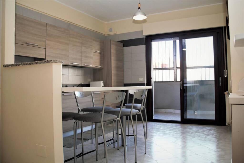 شقة كوارتو سانتيلينا  في La Casa Al Poetto - Iun R0135 المظهر الخارجي الصورة