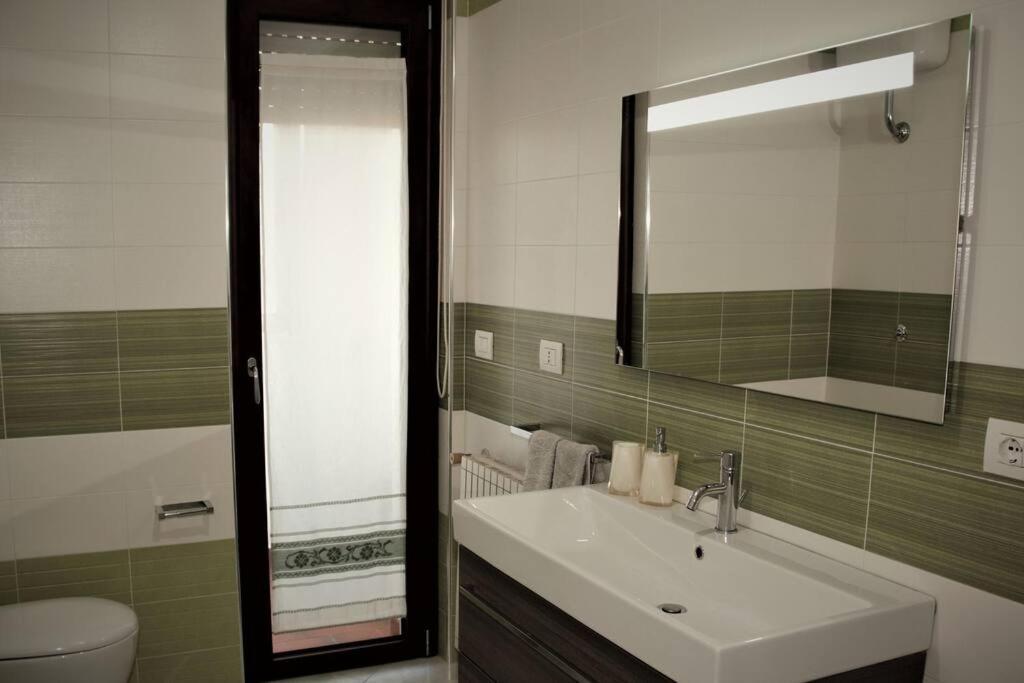 شقة كوارتو سانتيلينا  في La Casa Al Poetto - Iun R0135 المظهر الخارجي الصورة